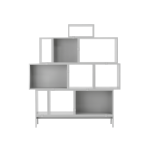 MUUTO moduły STACKED konfiguracja 5