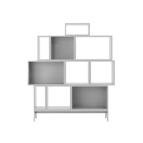 MUUTO moduły STACKED konfiguracja 5