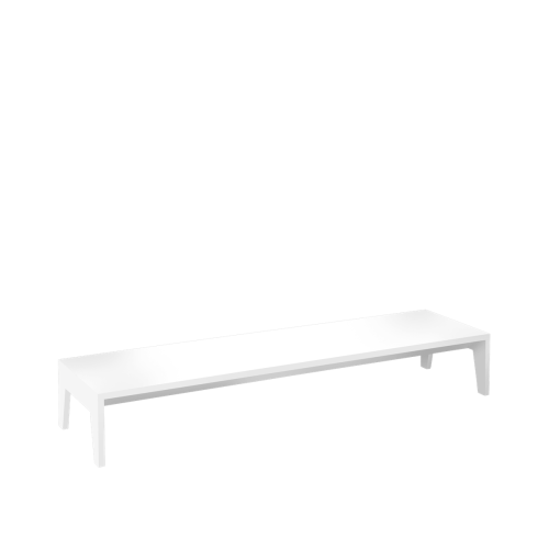 MUUTO podium STACKED 2.0 białe