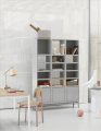 MUUTO podium STACKED 2.0 białe