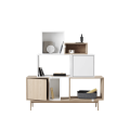 MUUTO podium STACKED 2.0 białe