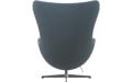 Fotel EGG 3316  DIVINA Fritz Hansen