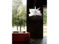 Lampa wisząca BIG BANG biała Foscarini