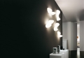 Lampa ścienna BLOB S Foscarini