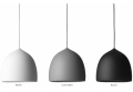 Lampa wisząca SUSPENCE P2 Fritz Hansen