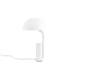 Lampa stołowa Cap Misty White Normann Copenhagen 