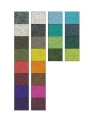 Sofa FAVN JH3 FRITZ HANSEN tapicerka DIVINA MELANGE