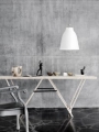Caravaggio P2 lampa wisząca Fritz Hansen