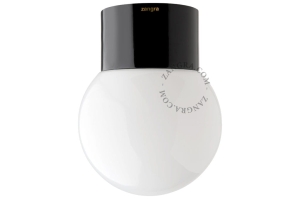 Lampa porcelanowa 005/3