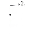 Lampa ścienna N° 216 GRAS 