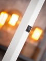 LAMPA PODŁOGOWA BIARRITZ/F/W	- IT'S ABOUT ROMI
