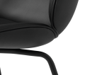 GUBI krzesło BEETLE CHAIR całe tapicerowane cena od: