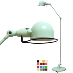Lampa podłogowa LOFT D1240 JIELDE