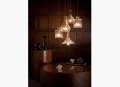 Decanterlight Chandelier Lee Broom