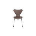 SERIES 7 Chair orzech Fritz Hansen