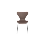 SERIES 7 Chair orzech Fritz Hansen