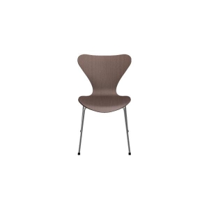 SERIES 7 Chair orzech Fritz Hansen
