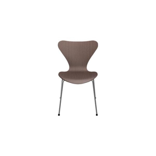 SERIES 7 Chair orzech Fritz Hansen