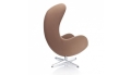 Fotel EGG 3316  FAME Fritz Hansen