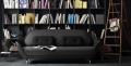 Sofa FAVN JH3 FRITZ HANSEN tapicerka STEELCUT TRIO