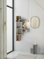 MUUTO półki MINI STACKED konfiguracja 8