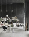 MUUTO półki MINI STACKED konfiguracja 8