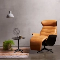 Fotel Wypoczynkowy Marina Sandy Beige Flexlux