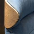 Fotel Wypoczynkowy Marina Sandy Beige Flexlux