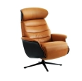 Fotel Wypoczynkowy Marina Sandy Beige Oak Decor Flexlux
