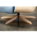 Fotel Wypoczynkowy Marina Sandy Beige Oak Decor Flexlux