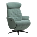 Fotel Wypoczynkowy Volden Function Flexlux
