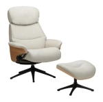 Fotel Wypoczynkowy Aarhus Flexlux