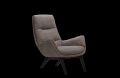 Fotel Moro Flexlux