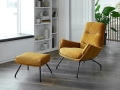 Fotel Moro Flexlux