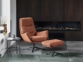 Fotel Moro Flexlux