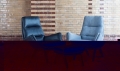 Fotel Moro Flexlux