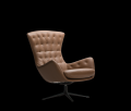 Fotel Sini Flexlux