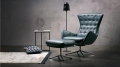 Fotel Sini Flexlux