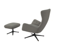 Fotel Sini Flexlux