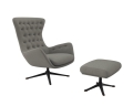 Fotel Sini Flexlux