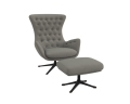 Fotel Sini Flexlux
