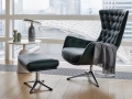 Fotel Sini Flexlux