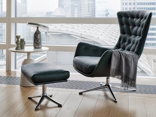 Fotel Sini Flexlux
