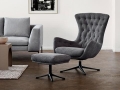 Fotel Sini Flexlux