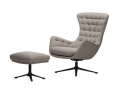 Fotel Sini Flexlux