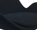 Fotel Ghost Low Flexlux