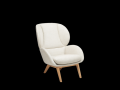 Fotel Adria Flexlux