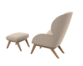 Fotel Adria Flexlux
