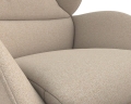 Fotel Adria Flexlux