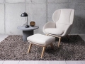 Fotel Adria Flexlux